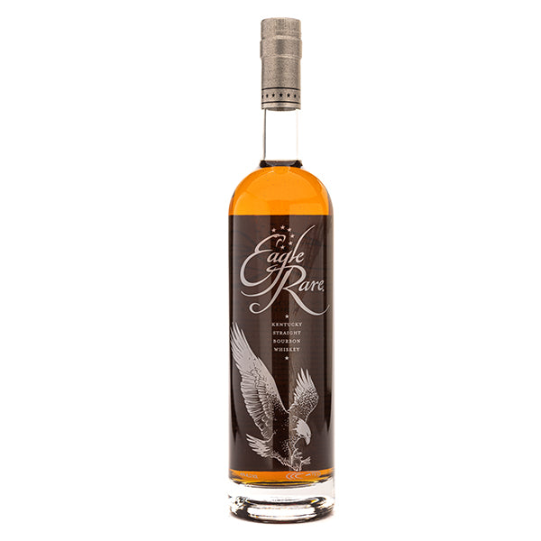Eagle Rare Bourbon - 750ml - Liquor Bar Delivery
