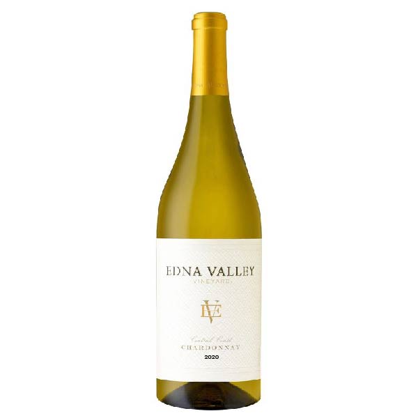 Edna Valley - Chardonnay Edna Valley 2020 - Liquor Bar Delivery