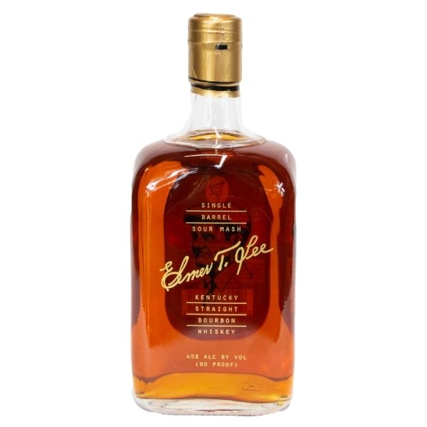 Elmer T. Lee - 750ml - Liquor Bar Delivery