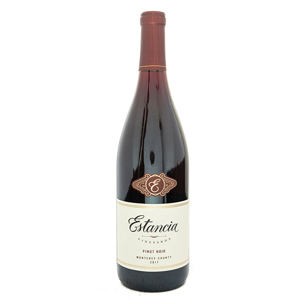 Estancia Pinot Noir 2017 - Liquor Bar Delivery