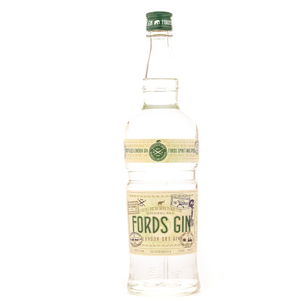Fords Gin - 750ml - Liquor Bar Delivery