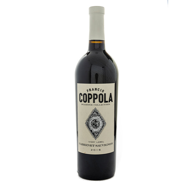 Francis Coppola Cabernet Sauvignon 2016 - Liquor Bar Delivery