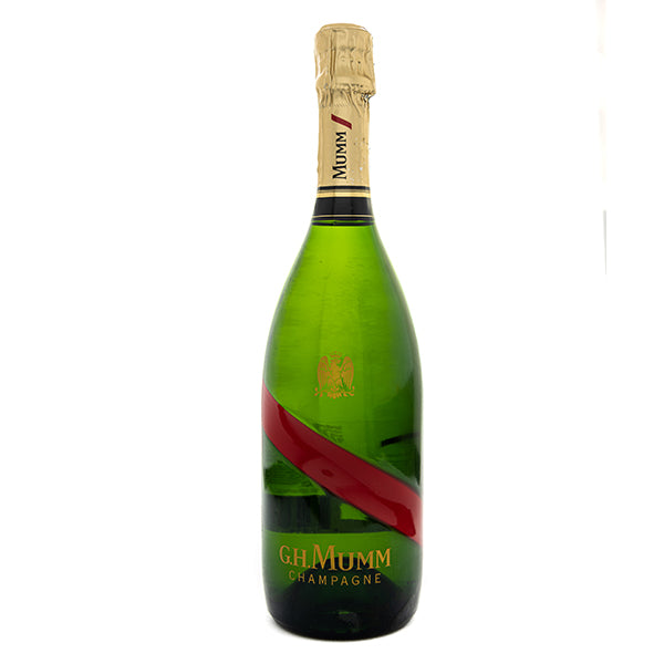 トップ mumm グラス