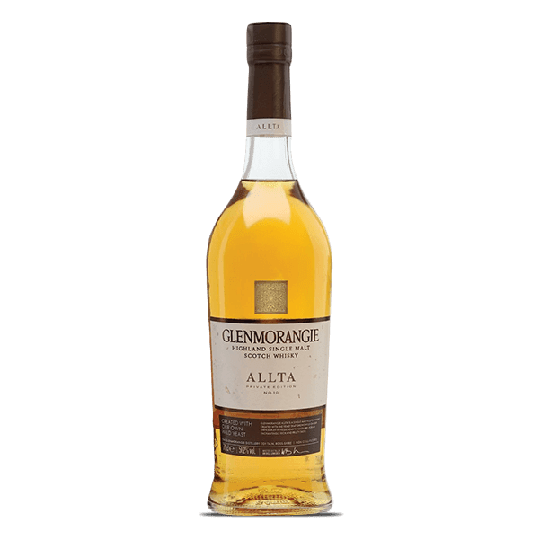 Glenmorangie Allta Private Edition No. 10 - 750ml - Liquor Bar Delivery