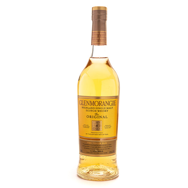 Glenmorangie Scotch 10 Year - 750ml - Liquor Bar Delivery