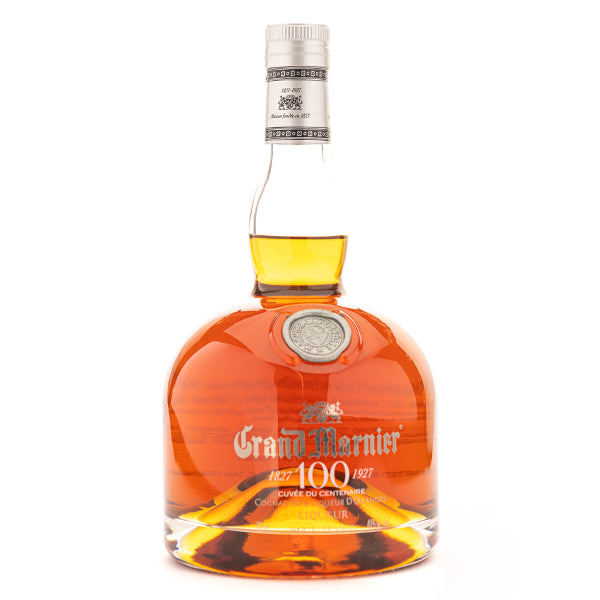 Grand Marnier 100 Liqueur - 750ml - Liquor Bar Delivery
