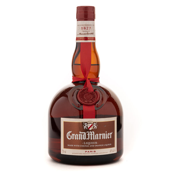 Grand Marnier Liqueur - 750ml - Liquor Bar Delivery