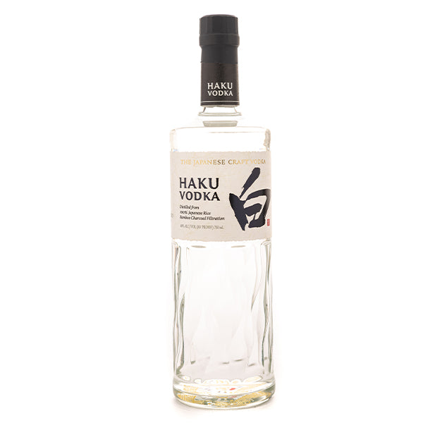 Haku Vodka - 750ml - Liquor Bar Delivery