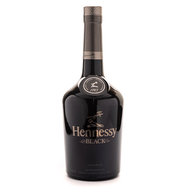 Hennessy Black Cognac - 750ml - Liquor Bar Delivery