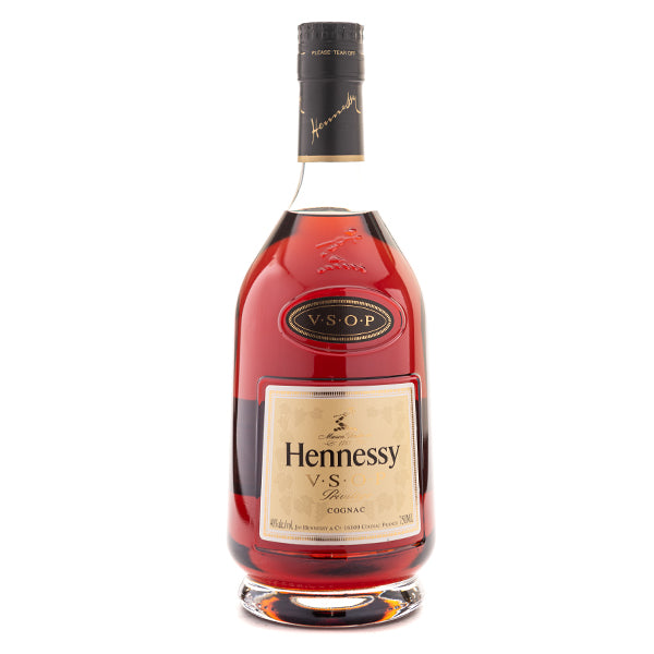 Hennessy VSOP Cognac - 750ml - Liquor Bar Delivery