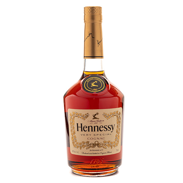 Hennessy V.S. Cognac - 750ml - Liquor Bar Delivery