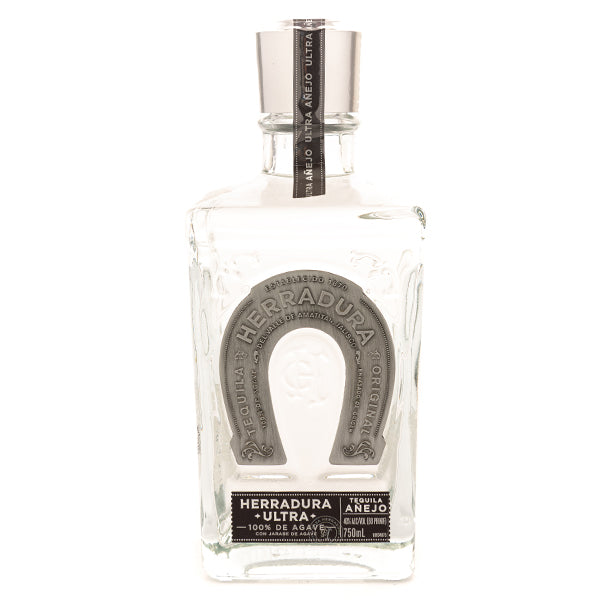 Herradura Tequila Ultra Anejo 750ml - Liquor Bar Delivery