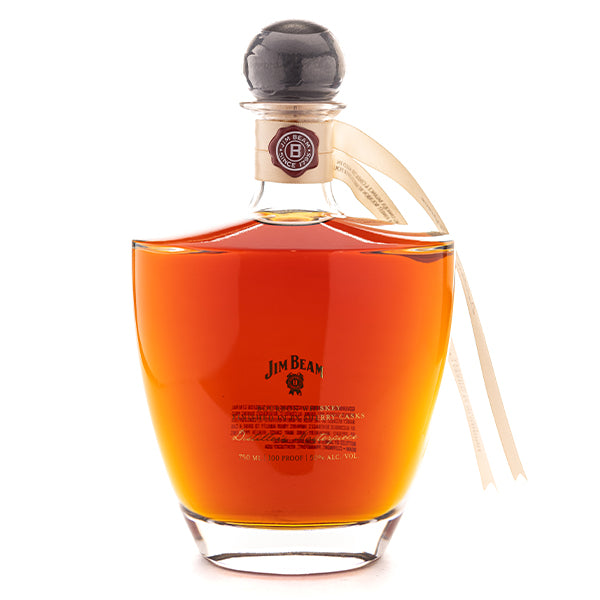 Jim Beam Sherry Cask Bourbon - 750ml - Liquor Bar Delivery