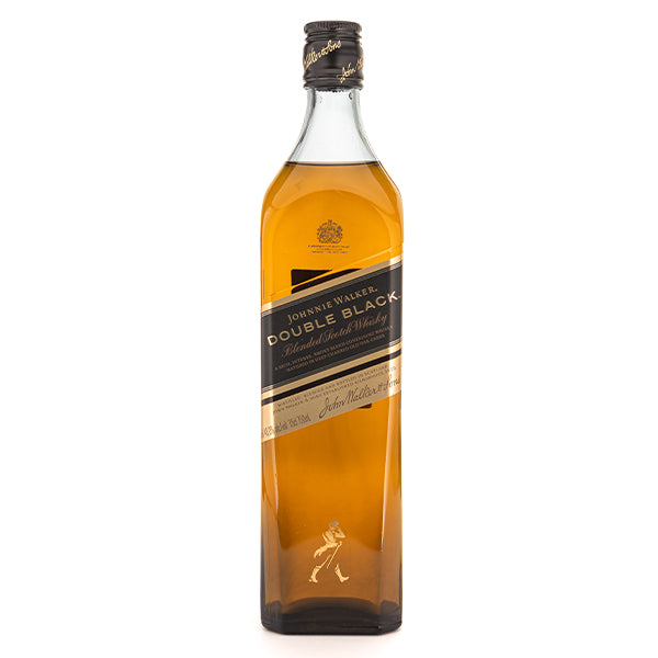 Johnnie Walker Double Black Scotch - 750ml - Liquor Bar Delivery