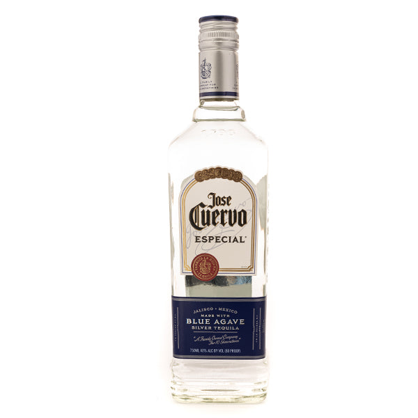 Jose Cuervo Especial Silver - 750ml - Liquor Bar Delivery