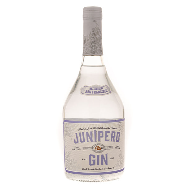 Junipero Gin - 750ml - Liquor Bar Delivery