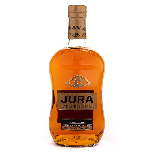 Jura Prophecy Scotch Whiskey - 750ml - Liquor Bar Delivery