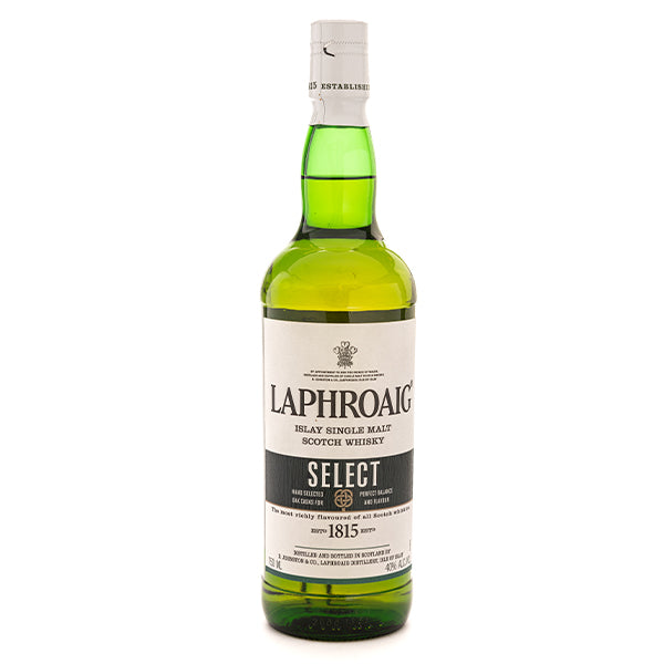 Laphroaig Scotch - 750ml - Liquor Bar Delivery