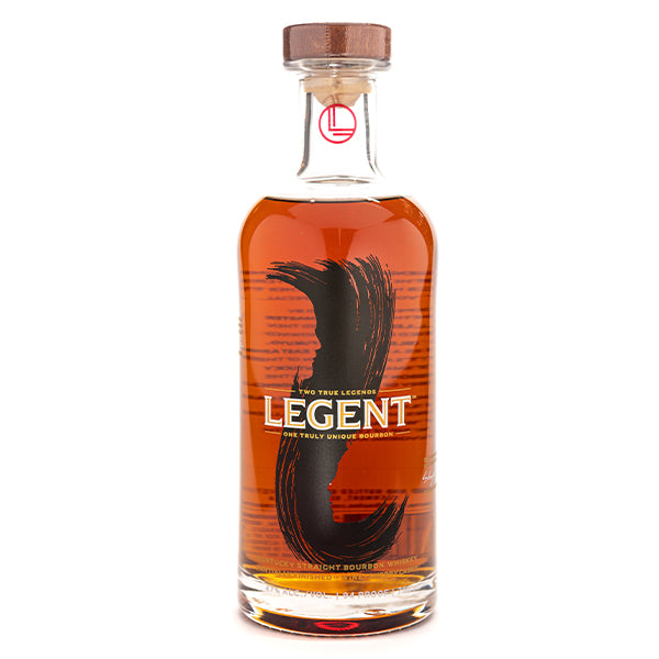 Legent Bourbon - 750ml - Liquor Bar Delivery