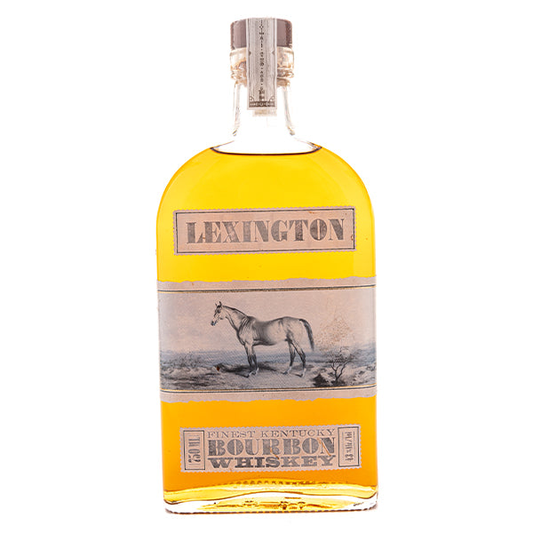Lexington Bourbon Whiskey - 750ml - Liquor Bar Delivery