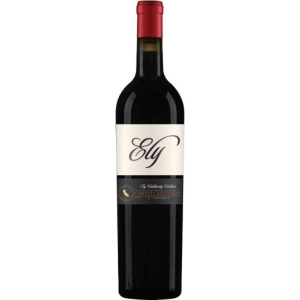 Callaway Cellars Ely Cabernet Sauvignon 2018 750ml - Liquor Bar Delivery