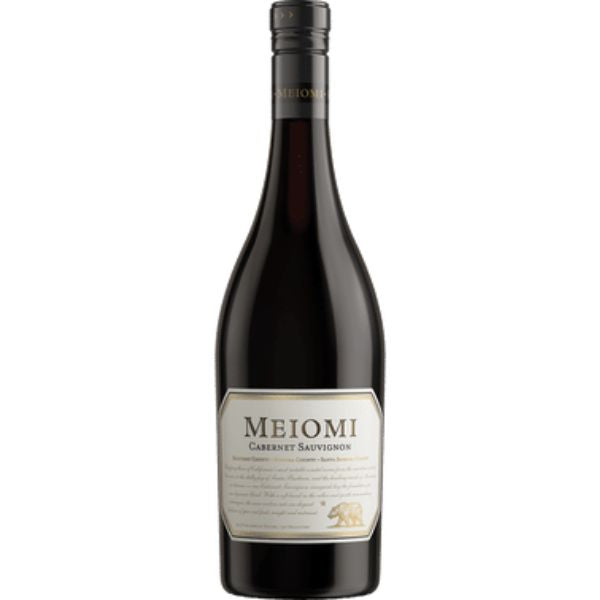 Meiomi Cabernet Sauvignon - Liquor Bar Delivery