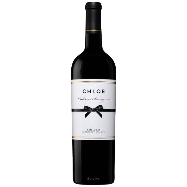 Chloe Cabernet Sauvignon - 750ML - Liquor Bar Delivery