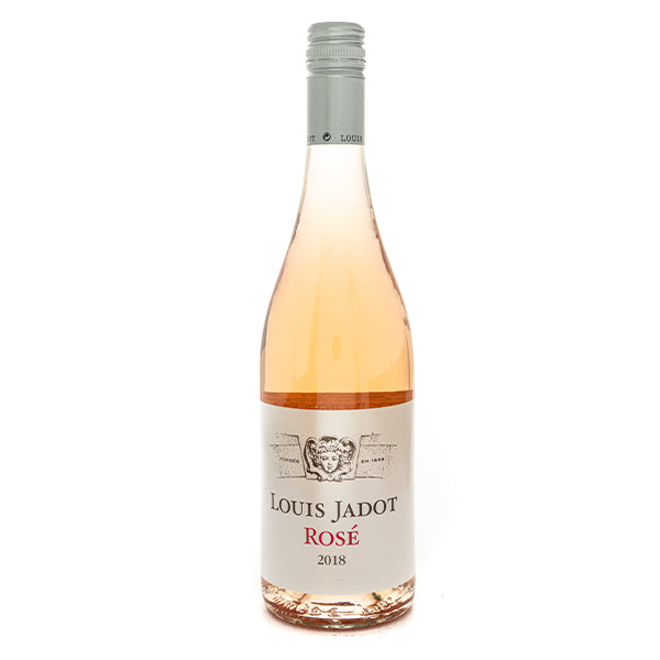 Louis Jadot Rose 2018 - Liquor Bar Delivery