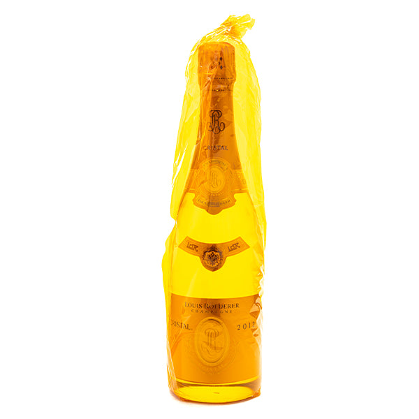 Louis Roederer Cristal 2012 - Liquor Bar Delivery