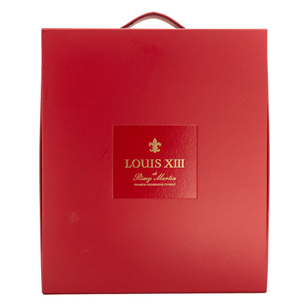 Louis XIII & Remy Martin Cognac - 750ml - Liquor Bar Delivery
