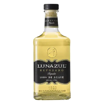 Lunazul Blanco Tequila - 375ml