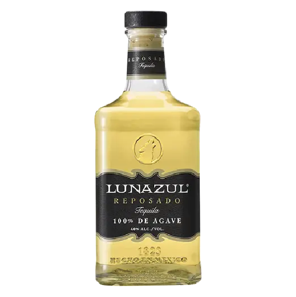 Lunazul Reposado Tequila - 750ml - Liquor Bar Delivery