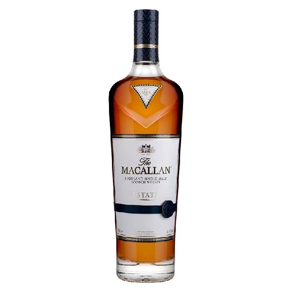 Macallan Estate - 750ml - Liquor Bar Delivery