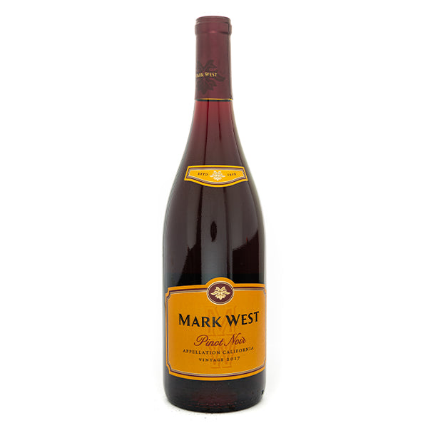 Mark West Pinot Noir 2017 - Liquor Bar Delivery