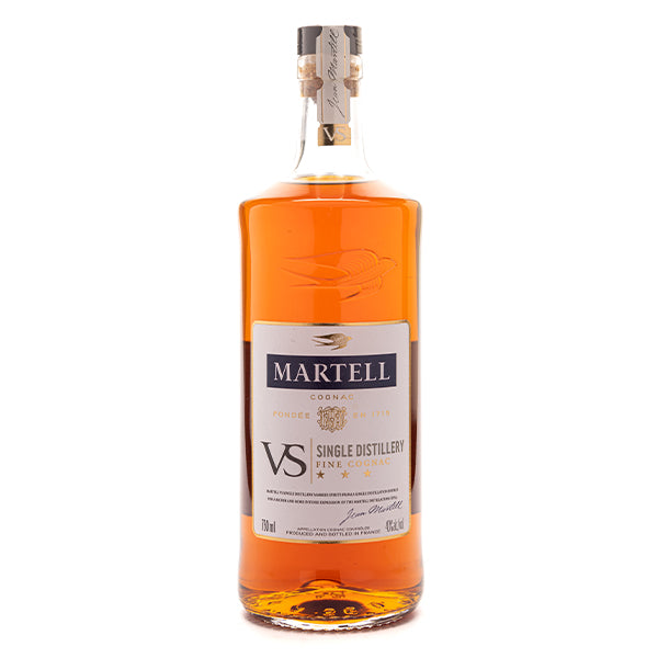 Martell VS Cognac - 750ml - Liquor Bar Delivery