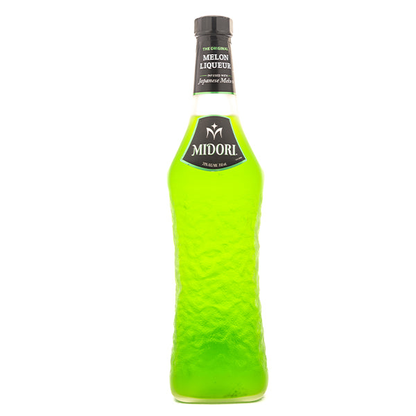 Midori Melon Liqueur - 750ml - Liquor Bar Delivery