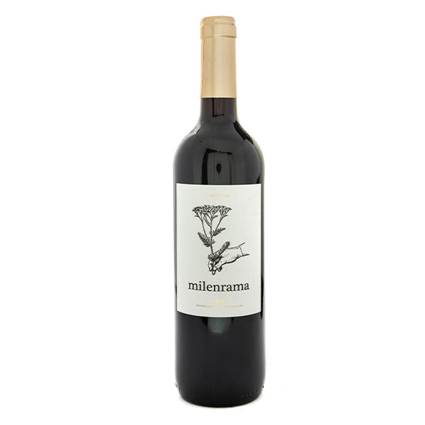 Milenrama Rioja - Liquor Bar Delivery