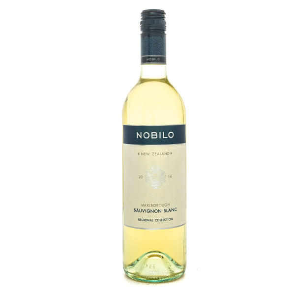 Nobilo Sauvignon Blanc 2014 - Liquor Bar Delivery