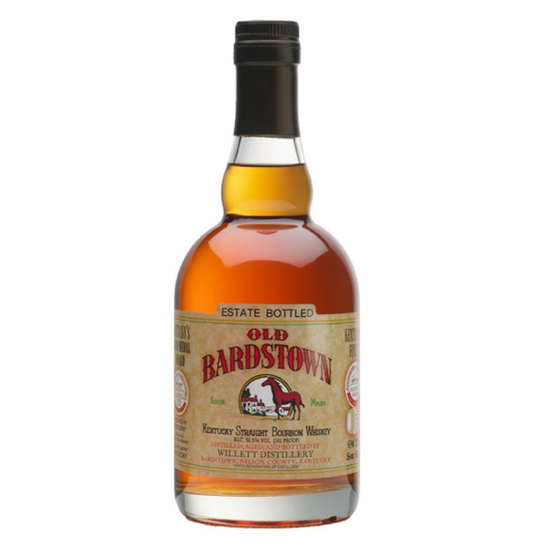 Old Bardstown Estate Kentucky Straight Bourbon Whiskey -750ml - Liquor Bar Delivery