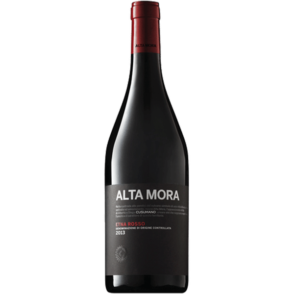 ALTA MORA Etna Bianco '19 - Liquor Bar Delivery