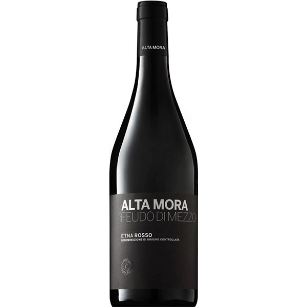 ALTA MORA Feudo di Mezzo Etna Rosso '14 - Liquor Bar Delivery