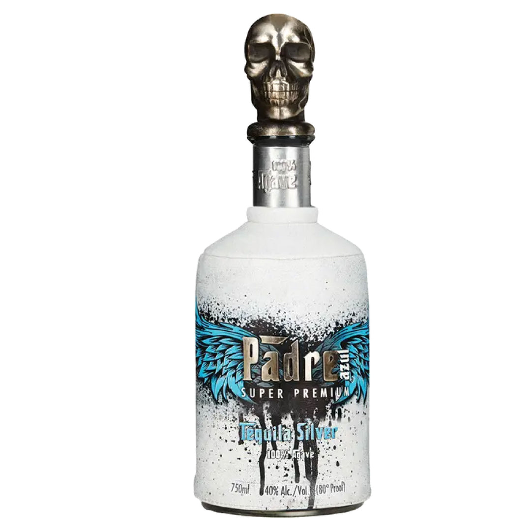 Padre Azul Silver Tequila - 750ml - Liquor Bar Delivery