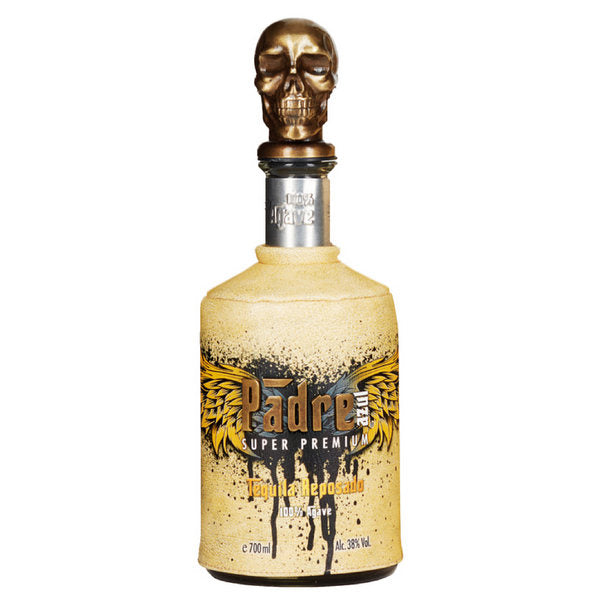 Padre Azul Tequila Reposado - 750ml - Liquor Bar Delivery