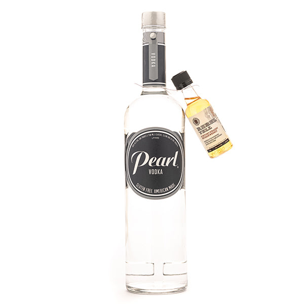 Pearl Vodka - 750ml - Liquor Bar Delivery