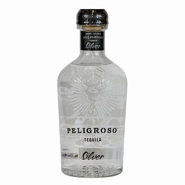 Peligroso Tequila Silver - 750ml - Liquor Bar Delivery
