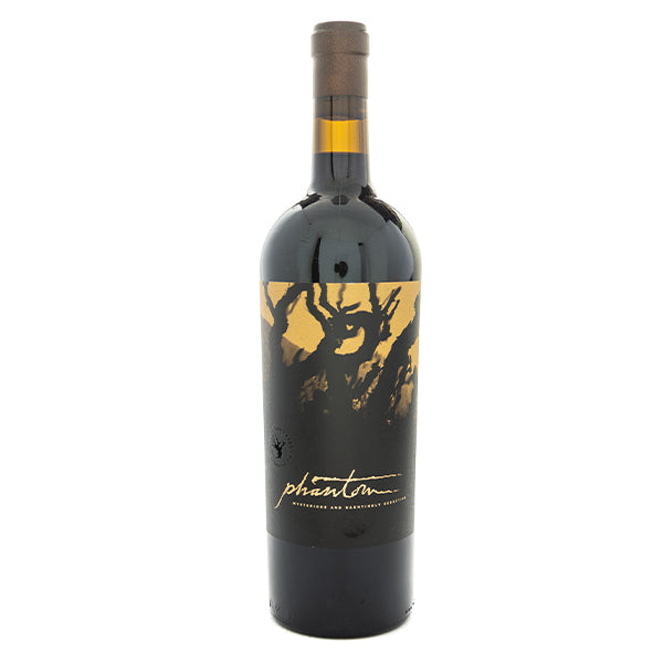 Phantom Wine Red Blend - Liquor Bar Delivery