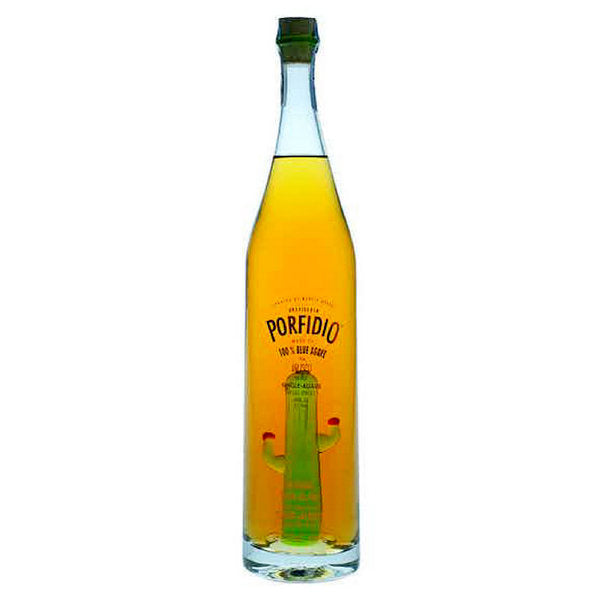 Porfidio Tequila Original Extra Anejo - 750ml - Liquor Bar Delivery
