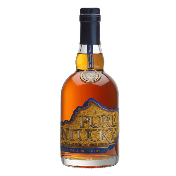 Pure Kentucky XO Straight Bourbon - 750ml - Liquor Bar Delivery
