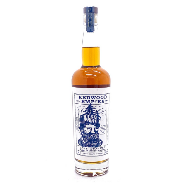 Redwood Empire Lost Monarch - 750ml - Liquor Bar Delivery