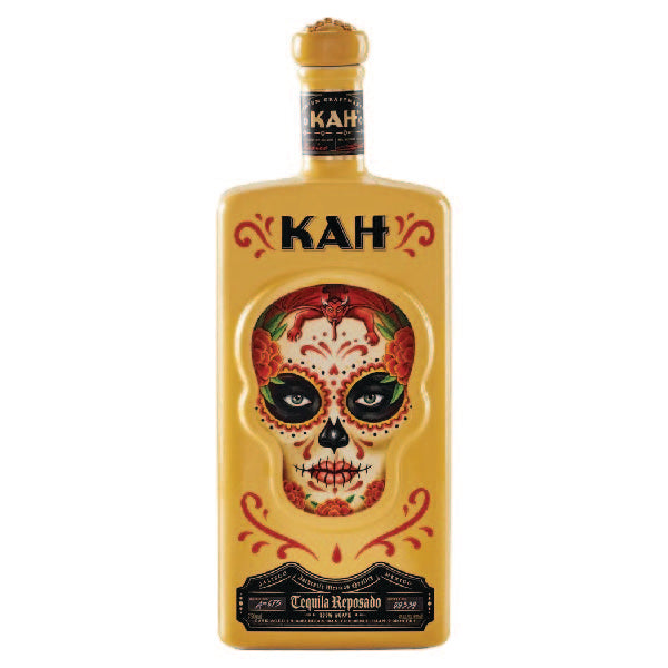 Kah Tequila Reposado - 750ml - Liquor Bar Delivery